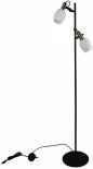 Preview: Nordlux Arild Stehlampe, E14, 40W, schwarz (2312324003)