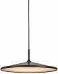 Preview: ARDEBO.de Nordlux Balance Pendelleuchte, 22,7W, 1000lm, 2700K, schwarz (2412783003)