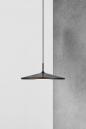 Preview: Nordlux Balance Pendelleuchte, 22,7W, 1000lm, 2700K, schwarz (2412783003)
