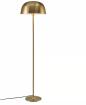 Preview: ARDEBO.de Nordlux Cera Stehlampe, E27, 60W, messing (2010244035)