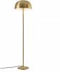 Preview: Nordlux Cera Stehlampe, E27, 60W, messing (2010244035)