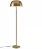 Preview: Nordlux Cera Stehlampe, E27, 60W, messing (2010244035)