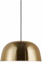 Preview: Nordlux Cera Pendelleuchte, E27, 60W, messing (2010203035)