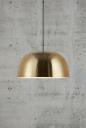 Preview: Nordlux Cera Pendelleuchte, E27, 60W, messing (2010203035)