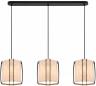 Preview: ARDEBO.de Nordlux Cardine Pendelleuchte, E27, 3x60W, weiß (2312443001)
