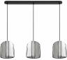 Preview: Nordlux Cardine Pendelleuchte, E27, 3x60W, weiß (2312443001)