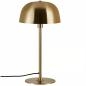 Preview: Nordlux Cera Tischlampe, E14, 40W, messing (2010225035)