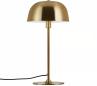 Preview: Nordlux Cera Tischlampe, E14, 40W, messing (2010225035)