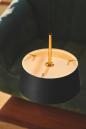 Preview: Nordlux Clasi 30 Pendelleuchte, E14, 3x10W, schwarz (2312603003)