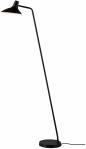 Preview: ARDEBO.de Nordlux Darci Stehlampe, E14, 25W, schwarz (2120584003)