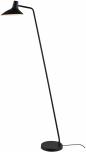 Preview: Nordlux Darci Stehlampe, E14, 25W, schwarz (2120584003)