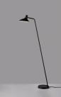Preview: Nordlux Darci Stehlampe, E14, 25W, schwarz (2120584003)