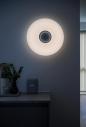 Preview: Nordlux Djay Smart Colour Deckenleuchte, 21W, 2200lm, 6500K, weiß (2110886101)