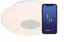 Preview: Nordlux Djay Smart Colour Deckenleuchte, 21W, 2200lm, 6500K, weiß (2110886101)
