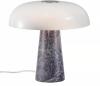 Preview: Nordlux Glossy Tischlampe, E27, 15W, grau (2020505010)