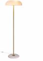 Preview: Nordlux Glossy Stehlampe, E14, 3x25W, weiß (2220344001)