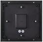 Preview: Nordlux Griffin Deckenleuchte, E27, 30W, rauchfarben (2218126047)
