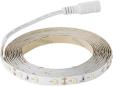 Preview: ARDEBO.de Nordlux Led Strip Effektleuchte, 2x 5 Meter, IP20, 2350L, 2700K, 31W, weiß (2210339901)