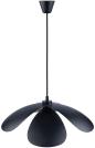 Preview: Nordlux Maple 55 Pendelleuchte, E27, IP20, dimmbar, schwarz (2220293003)