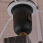 Preview: Nordlux Takai Tischlampe, E27, IP20, 25W, Stoff-Lampenschirm, beige (2320445018)