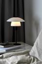 Preview: Nordlux Verona Tischlampe, E27, IP20, 15W, schwarz (2010875001)