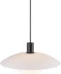 Preview: Nordlux Verona Pendelleuchte, E27, IP20, 40W, dimmbar, schwarz (2010863001)