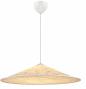 Preview: ARDEBO.de Nordlux Hill 85 Pendelleuchte, E27, 3x25W, weiß (2220103060)
