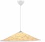 Preview: Nordlux Hill 85 Pendelleuchte, E27, 3x25W, weiß (2220103060)