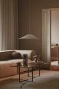 Preview: Nordlux Hill 55 Pendelleuchte, E14, 3x15W, weiß (2420073001)