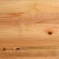 Preview: Esstisch Hellbraun 240x100x74 cm Massivholz Eiche Oval