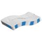Preview: ARDEBO.de - Kindermatratze Taschenfederkern Mittel 80x160 cm