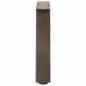 Preview: Couchtischbeine A-Form 2 Stk. 50x(30-31) cm Stahl