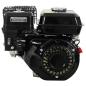 Preview: Benzinmotor 6,5 PS 4,8 kW Schwarz