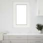 Preview: ARDEBO.de - Kellerfenster RISOR 60x80 cm Dreh Kipp DIN Rechts Anthrazit