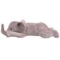 Preview: Elefant Kuscheltier Plüsch XXL 95 cm