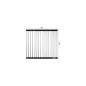 Preview: Blanco Klappmatte, 460x425mm, Edelstahl/Kunststoff (238482)