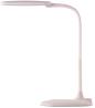 Preview: EMOS STELLA Z7602P LED Schreibtischlampe, rosa, 4000K (1538156000)