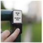 Preview: EMOS P5734B Türklingel, drahtlos, 72×42×42mm, IP56, 85 dB, schwarz (3402126000)