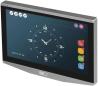 Preview: EMOS H4021 GoSmart 7" Zusatzmonitor IP-750B für Video-Türsprechanlage IP-750A, 145×205×12mm, silber (3010040210 )
