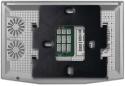 Preview: EMOS H4021 GoSmart 7" Zusatzmonitor IP-750B für Video-Türsprechanlage IP-750A, 145×205×12mm, silber (3010040210 )