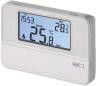 Preview: ARDEBO.de EMOS P5606OT OpenTherm Raumthermostat, programmierbar, verkabelt, weiß (2101208000)