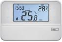 Preview: EMOS P5606OT OpenTherm Raumthermostat, programmierbar, verkabelt, weiß (2101208000)