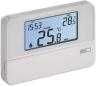 Preview: EMOS P5606OT OpenTherm Raumthermostat, programmierbar, verkabelt, weiß (2101208000)