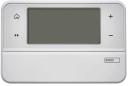 Preview: EMOS P5606OT OpenTherm Raumthermostat, programmierbar, verkabelt, weiß (2101208000)