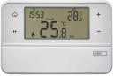 Preview: EMOS P5606OT OpenTherm Raumthermostat, programmierbar, verkabelt, weiß (2101208000)