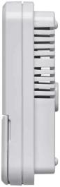 Preview: EMOS P5606OT OpenTherm Raumthermostat, programmierbar, verkabelt, weiß (2101208000)