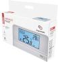 Preview: EMOS P5606OT OpenTherm Raumthermostat, programmierbar, verkabelt, weiß (2101208000)