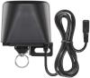 Preview: EMOS P5640S GoSmart Motorisierter Ventilschließer für Wasser/Gas, ZigBee, schwarz (2105564000)