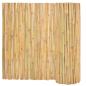 Preview: Gartenzaun Bambus 300 x 100 cm