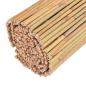 Preview: Gartenzaun Bambus 300 x 100 cm